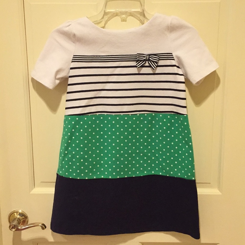 Gymboree Dress